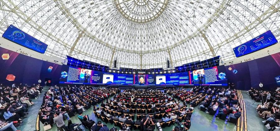Amazon Annual Conference